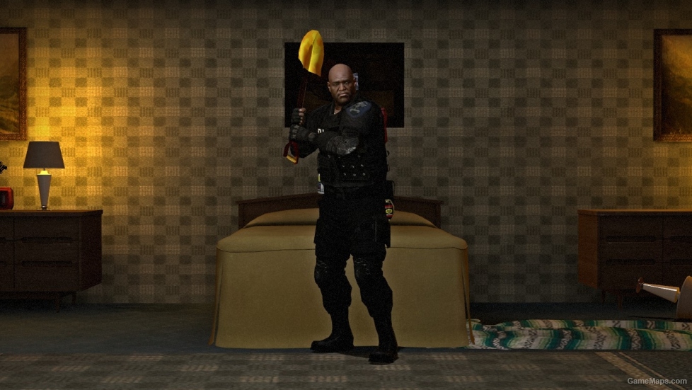 Infernal Shovel