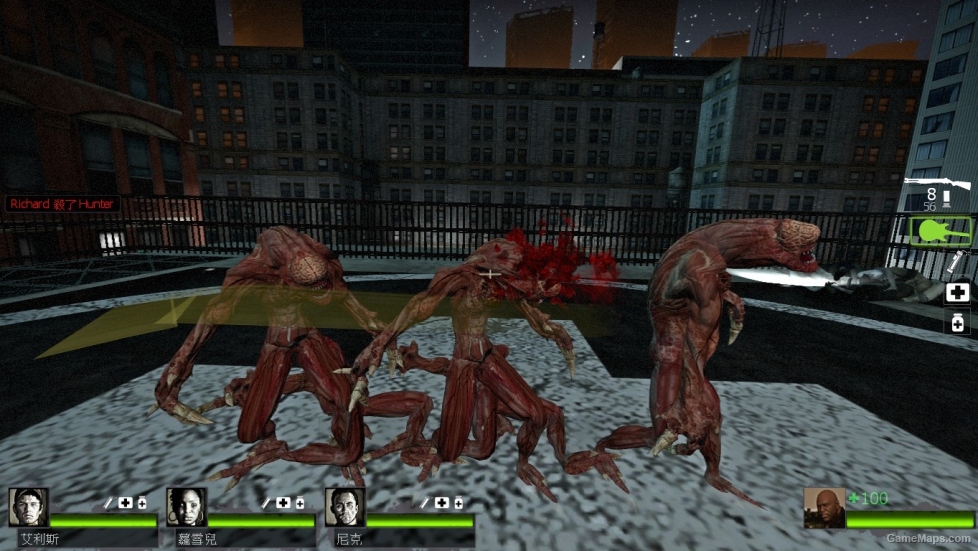 Infernal Sledgehammer