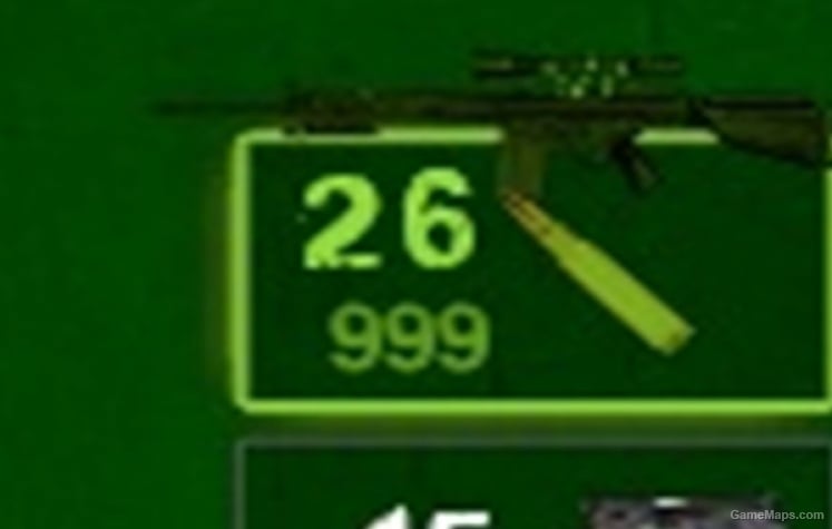 Infinite ammo Sniper Rifles - Just for fun! Infinite ammo Sniper Rifles