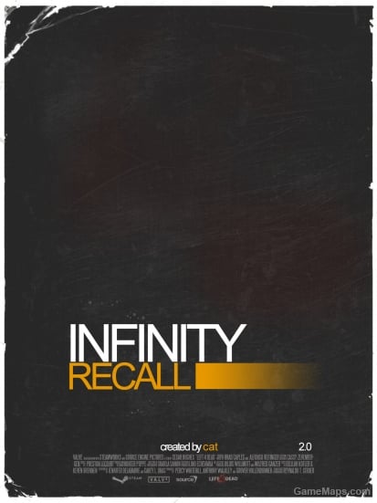 Infinity Recall
