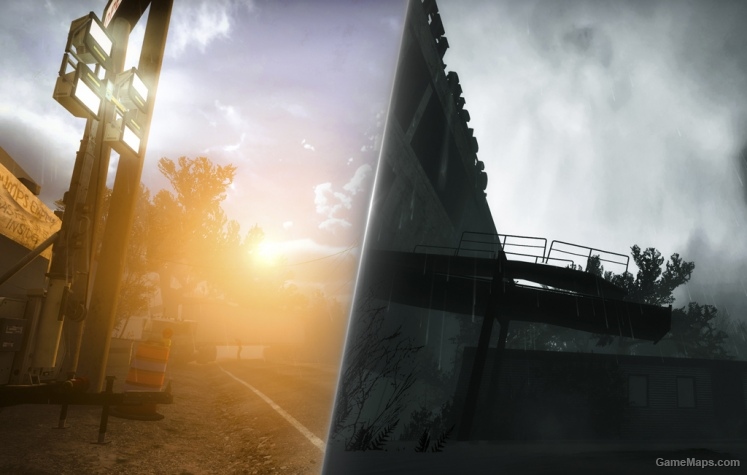 Informal Skyboxes