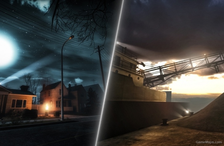 Informal Skyboxes