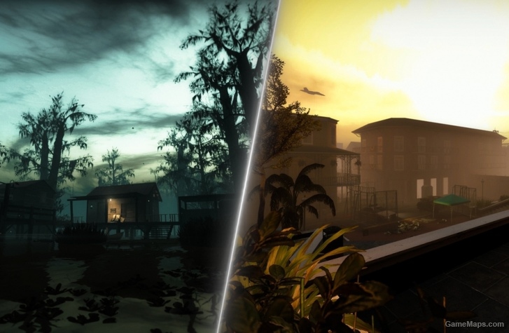 Informal Skyboxes