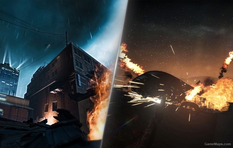 Informal Skyboxes