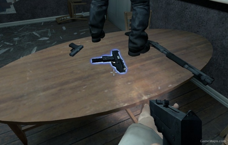 INGRAM MAC-10 MATCH