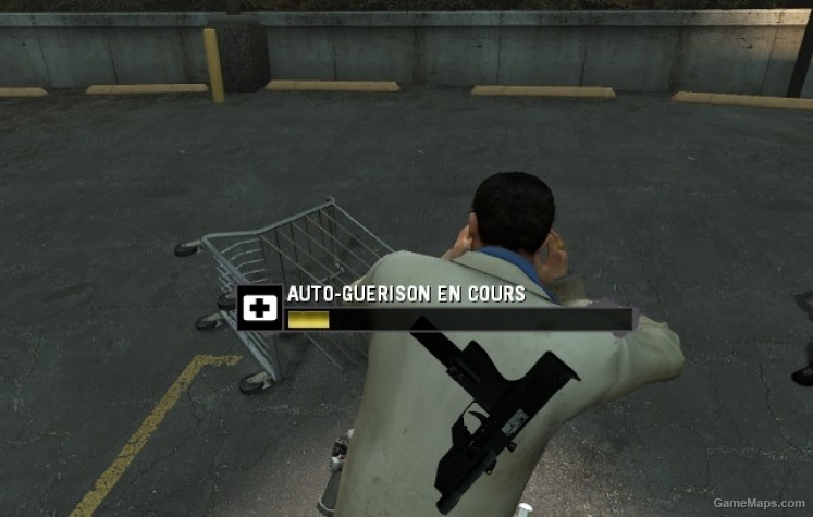INGRAM MAC-10 MATCH
