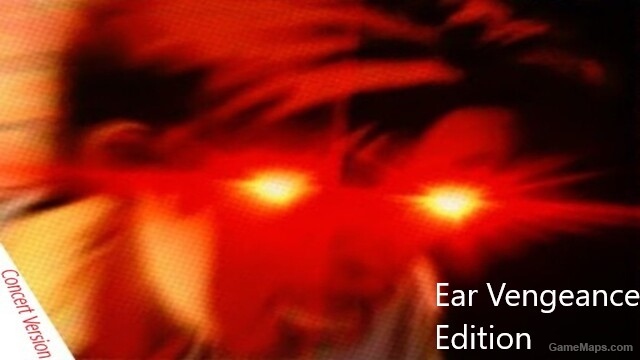 Initialize - Concert Music (Ear Vengeance Edition)