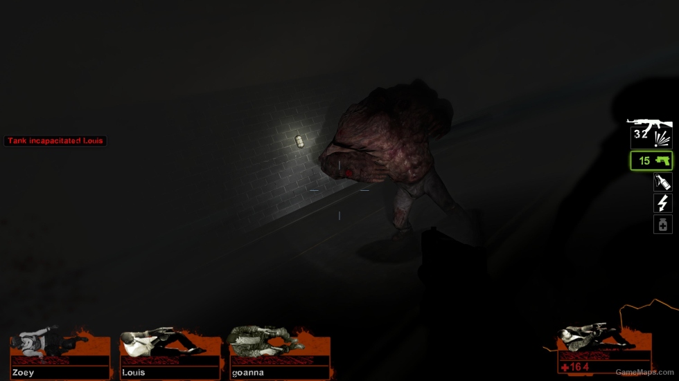Innards2: Into the Chaos