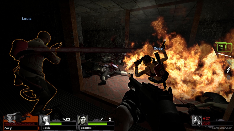 Innards2: Into the Chaos