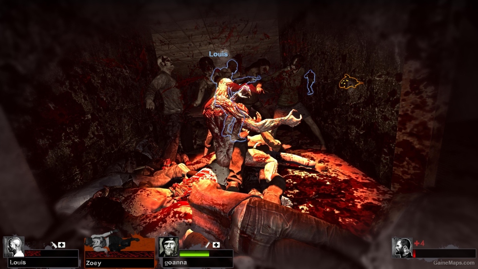 Innards2: Into the Chaos