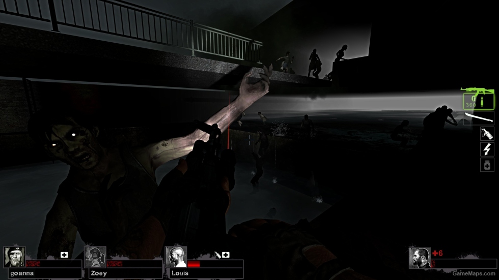 Innards2: Into the Chaos