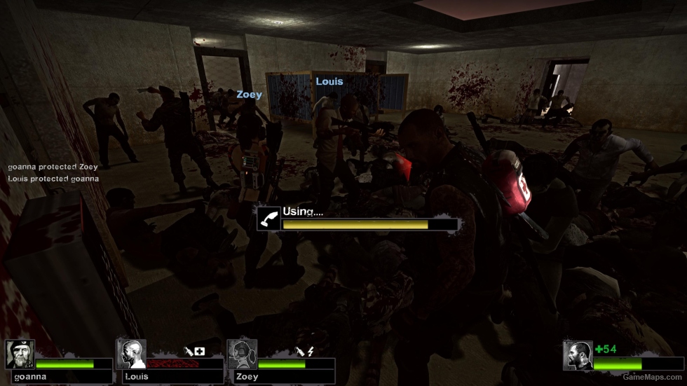 Innards2: Into the Chaos