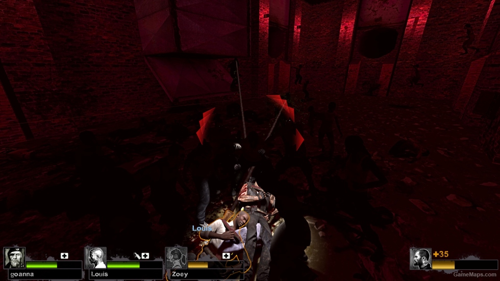 Innards2: Into the Chaos