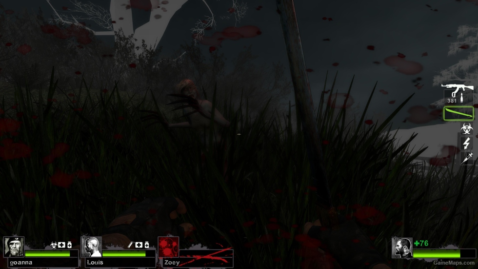 Innards2: Into the Chaos