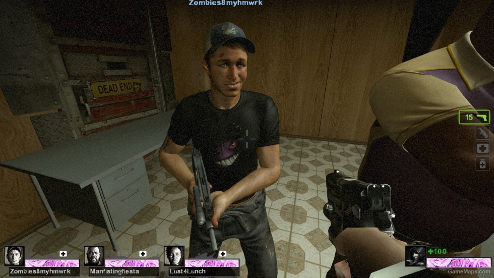 inner gengar shirt for ellis
