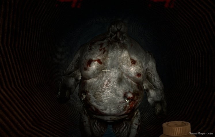 Insane Cancer (Boomer)