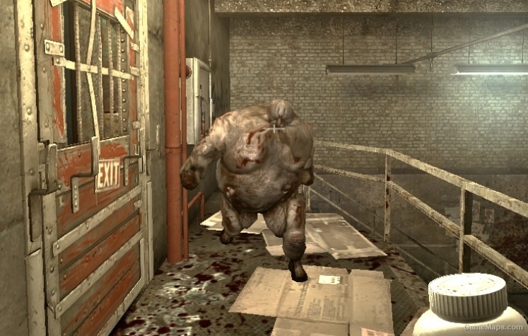 Insane Cancer (Boomer)