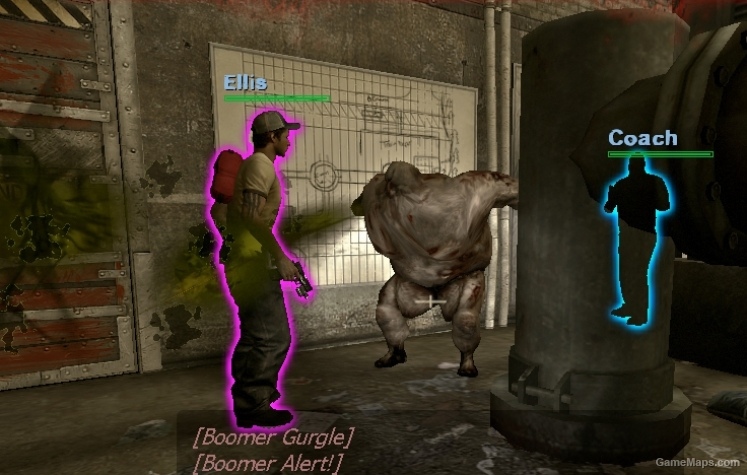 Insane Cancer (Boomer)