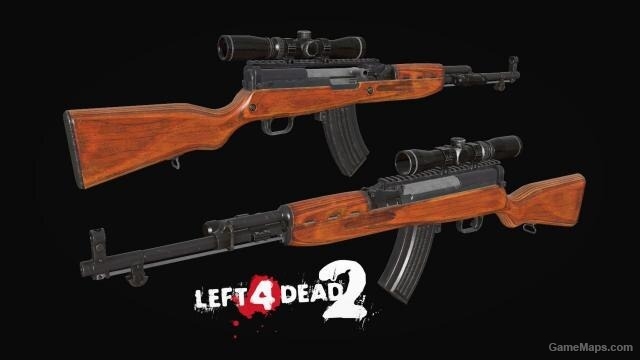 Insurgency: Sandstorm Weapon Depot