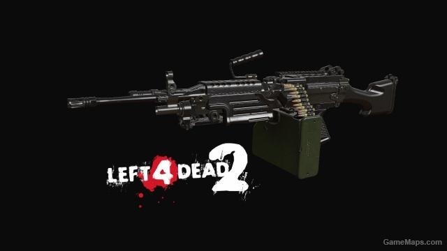Insurgency: Sandstorm Weapon Depot