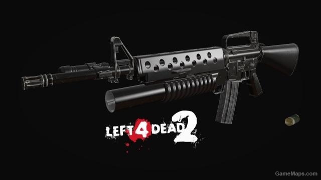 Insurgency: Sandstorm Weapon Depot