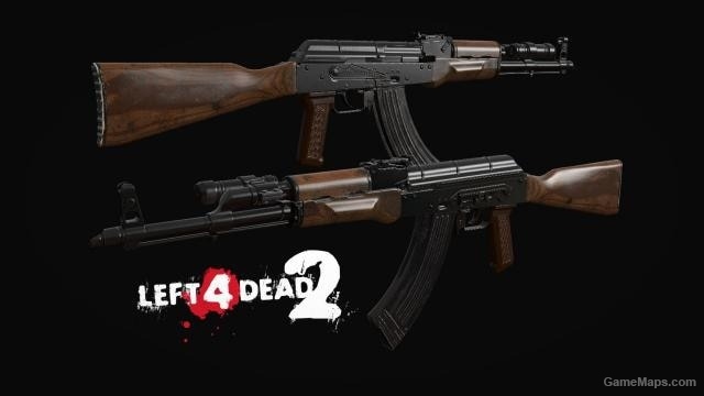 Insurgency: Sandstorm Weapon Depot