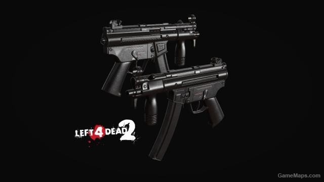 Insurgency: Sandstorm Weapon Depot