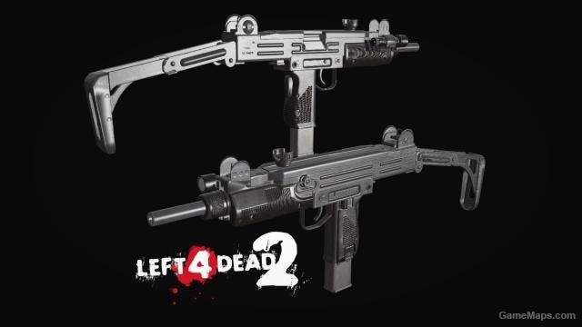 Insurgency: Sandstorm Weapon Depot