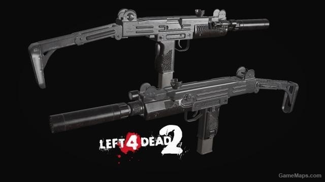 Insurgency: Sandstorm Weapon Depot