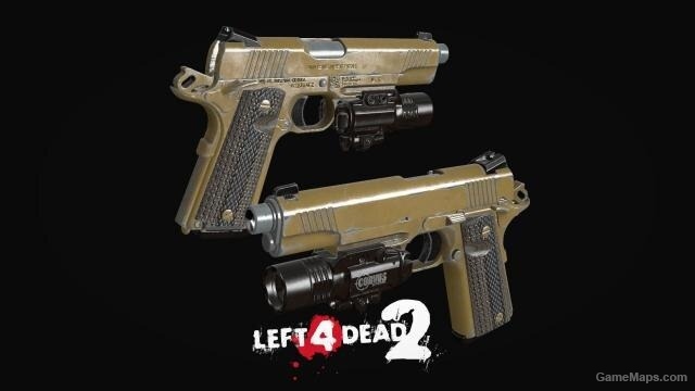 Insurgency: Sandstorm Weapon Depot