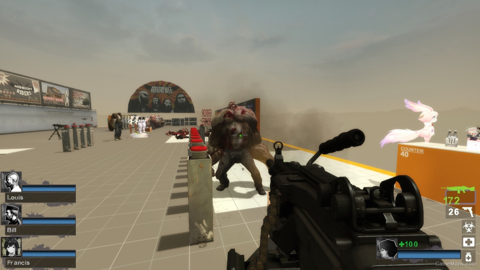 Insurgency M249 [m60] (request)