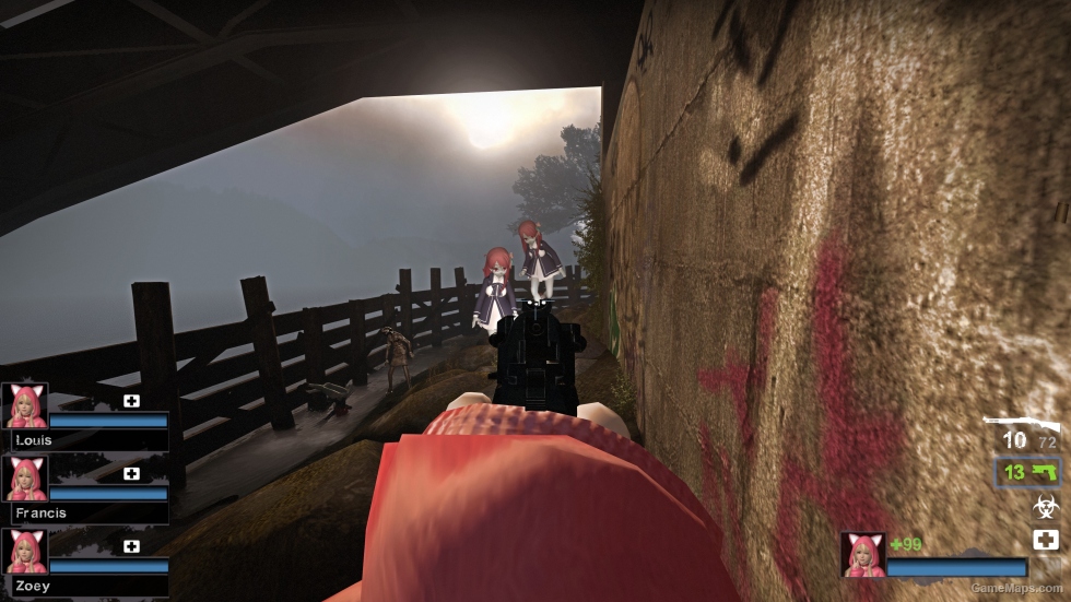 Insurgency M92FS & M93R (ADS) (pistols) [request, Sound fix Ver]