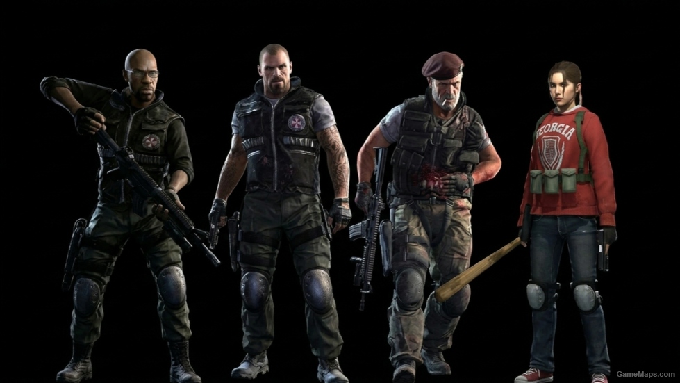 INSURGENCY REALISTIC PACK