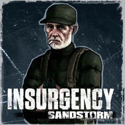 Insurgency: Sandstorm Survivors