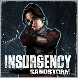 Insurgency: Sandstorm Survivors