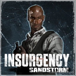 Insurgency: Sandstorm Survivors