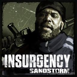 Insurgency: Sandstorm Survivors