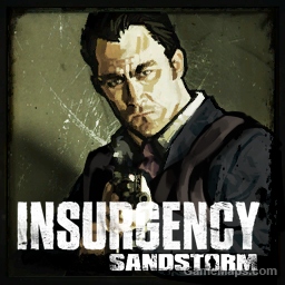 Insurgency: Sandstorm Survivors