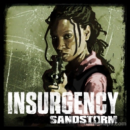Insurgency: Sandstorm Survivors