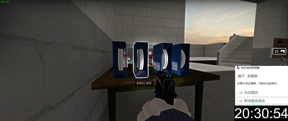 Intel Core/Xeon ⑨ (Molotov)