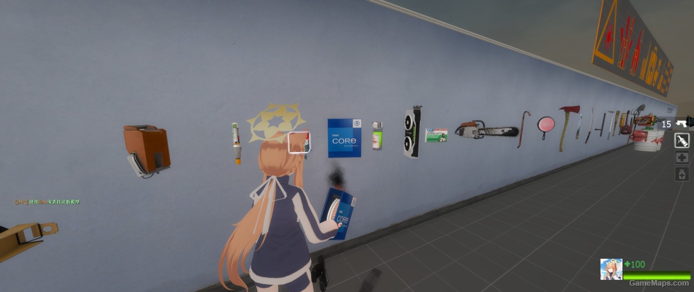 Intel Core/Xeon ⑨ (Molotov)