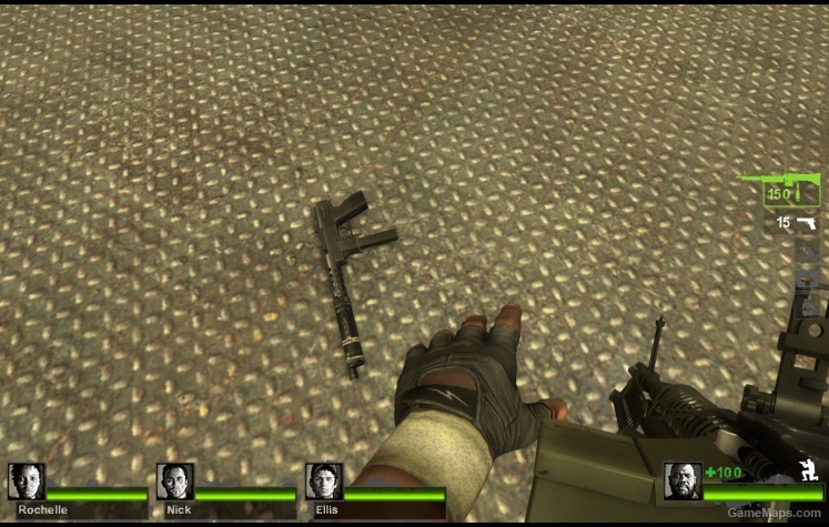 Intratec TEC-DC9 (SMG)