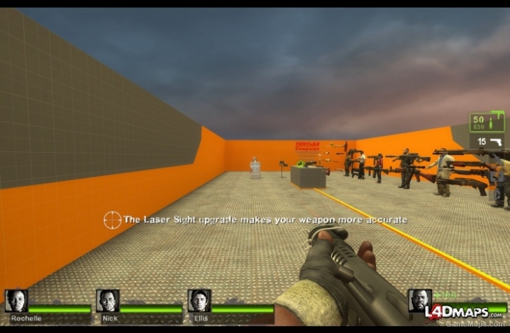 Intratec TEC-DC9 (Suppressed SMG)