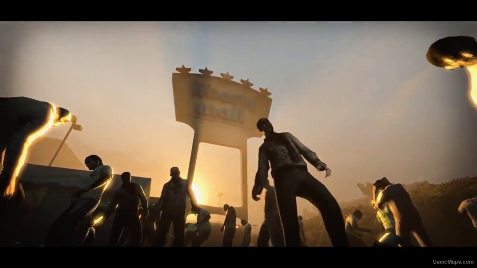 Intro: Welcome To The New Age + L4D2 Sounds