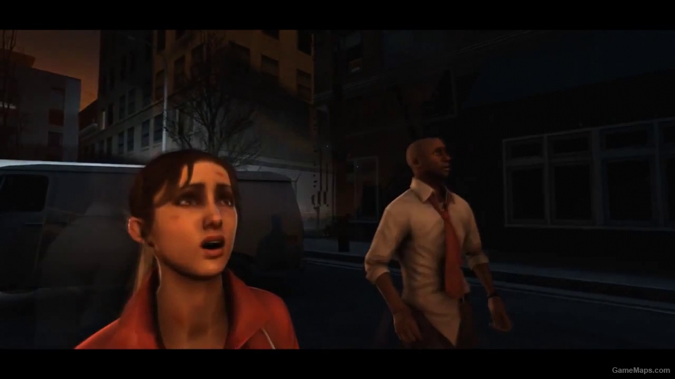 Intro: Welcome To The New Age + L4D2 Sounds