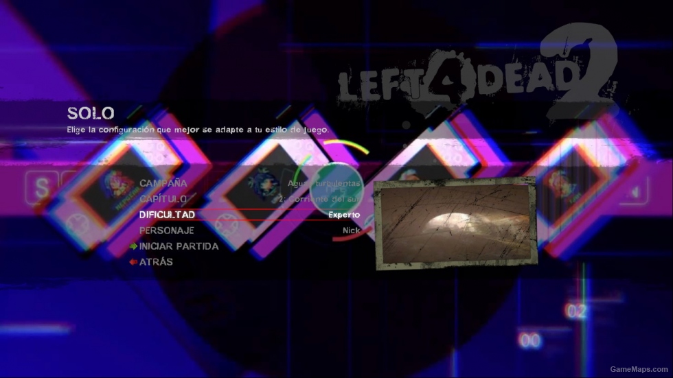 Intro Hyperdimension Neptunia Re;Birth 2 Sisters Generation to Left 4 Dead 2