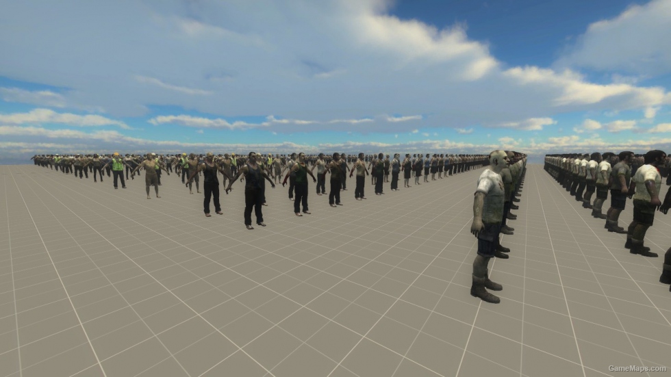 Invisible Zombies