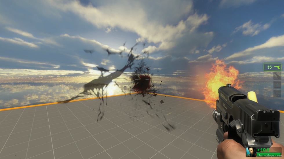 Invisible Zombies