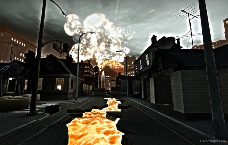 Invoked Inferno V2