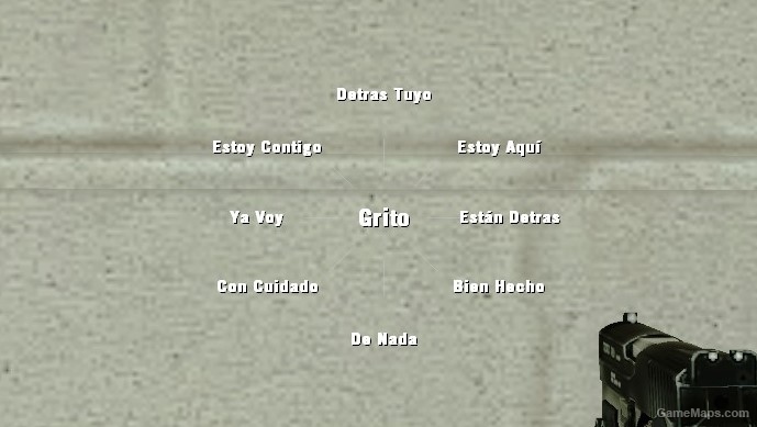 Ion's Vocalizer Español